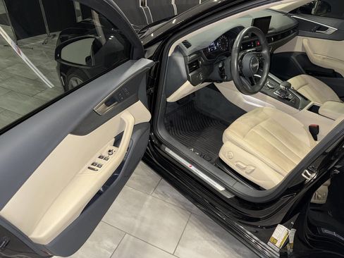 Used 2018 Audi A4 2.0T Ultra Premium image 20