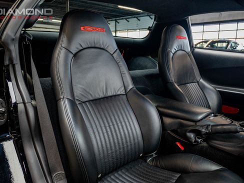 Used 2003 Chevrolet Corvette Z06 w/ Memory Package, 3 Drivers image 76