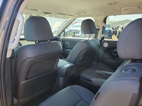New 2026 Hyundai Palisade SEL FWD image 8