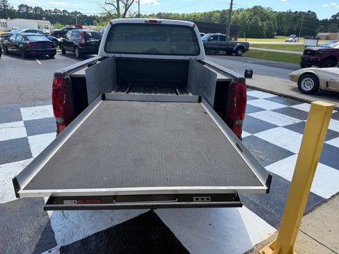 Used 2004 Ford F250 Harley-Davidson image 11