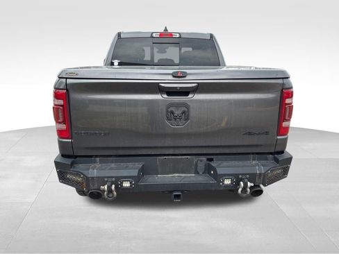 Used 2020 RAM 1500 Big Horn image 4