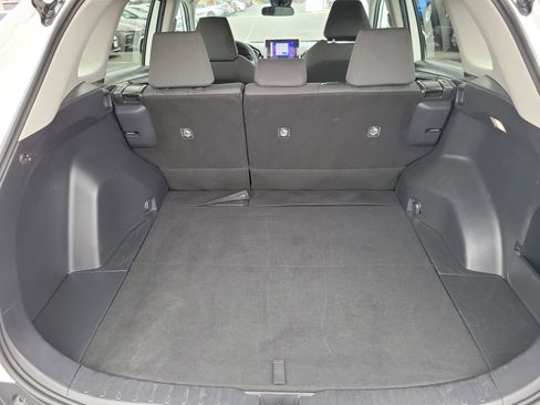 Certified 2023 Toyota RAV4 XLE image 10