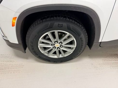 Certified 2023 Chevrolet Traverse LT image 19