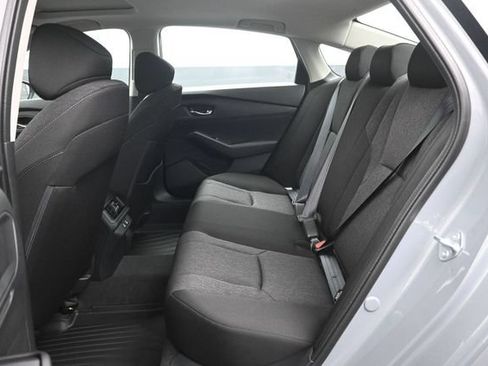 New 2026 Honda Accord SE image 10