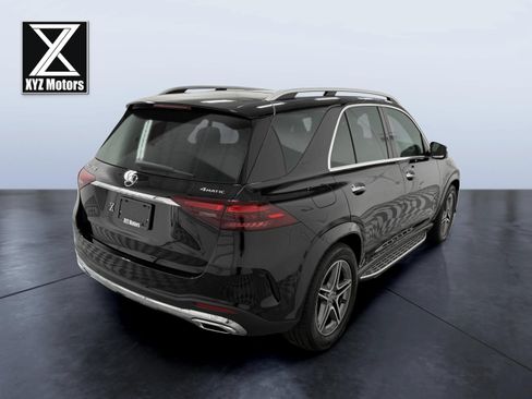 Used 2024 Mercedes-Benz GLE 450 4MATIC image 6