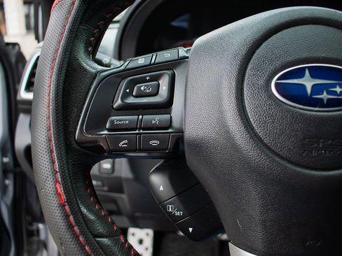 Used 2016 Subaru WRX Premium image 20