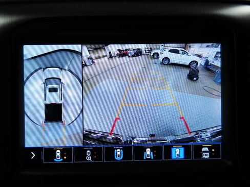 Used 2020 GMC Sierra 1500 AT4 w/ AT4 Premium Package image 34