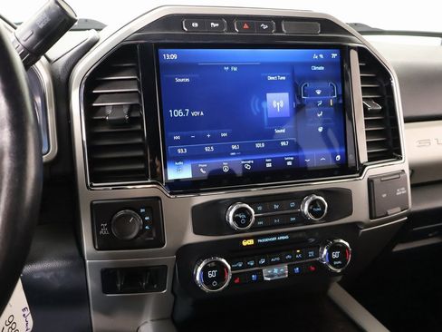 Used 2022 Ford F250 Lariat w/ Lariat Value Package image 5