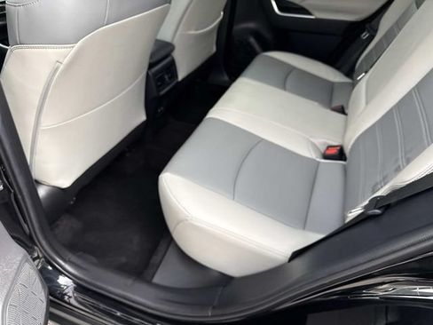 Used 2021 Toyota RAV4 XLE Premium FWD image 13