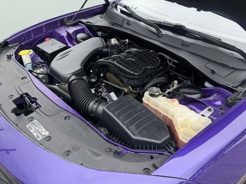 Used 2023 Dodge Charger SXT w/ Blacktop Package RWD image 62