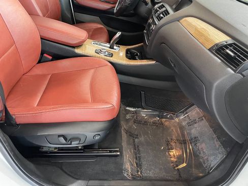 Used 2013 BMW X3 xDrive28i image 29