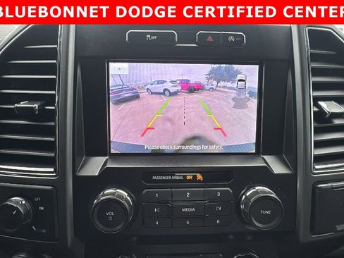 Used 2020 Ford F150 XLT w/ Trailer Tow Package image 18