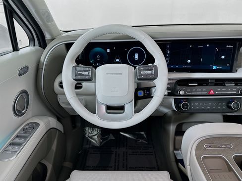 New 2026 Hyundai Palisade SEL Premium AWD/4WD image 22