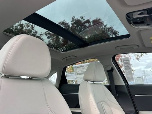 New 2026 Hyundai Sonata SEL image 13