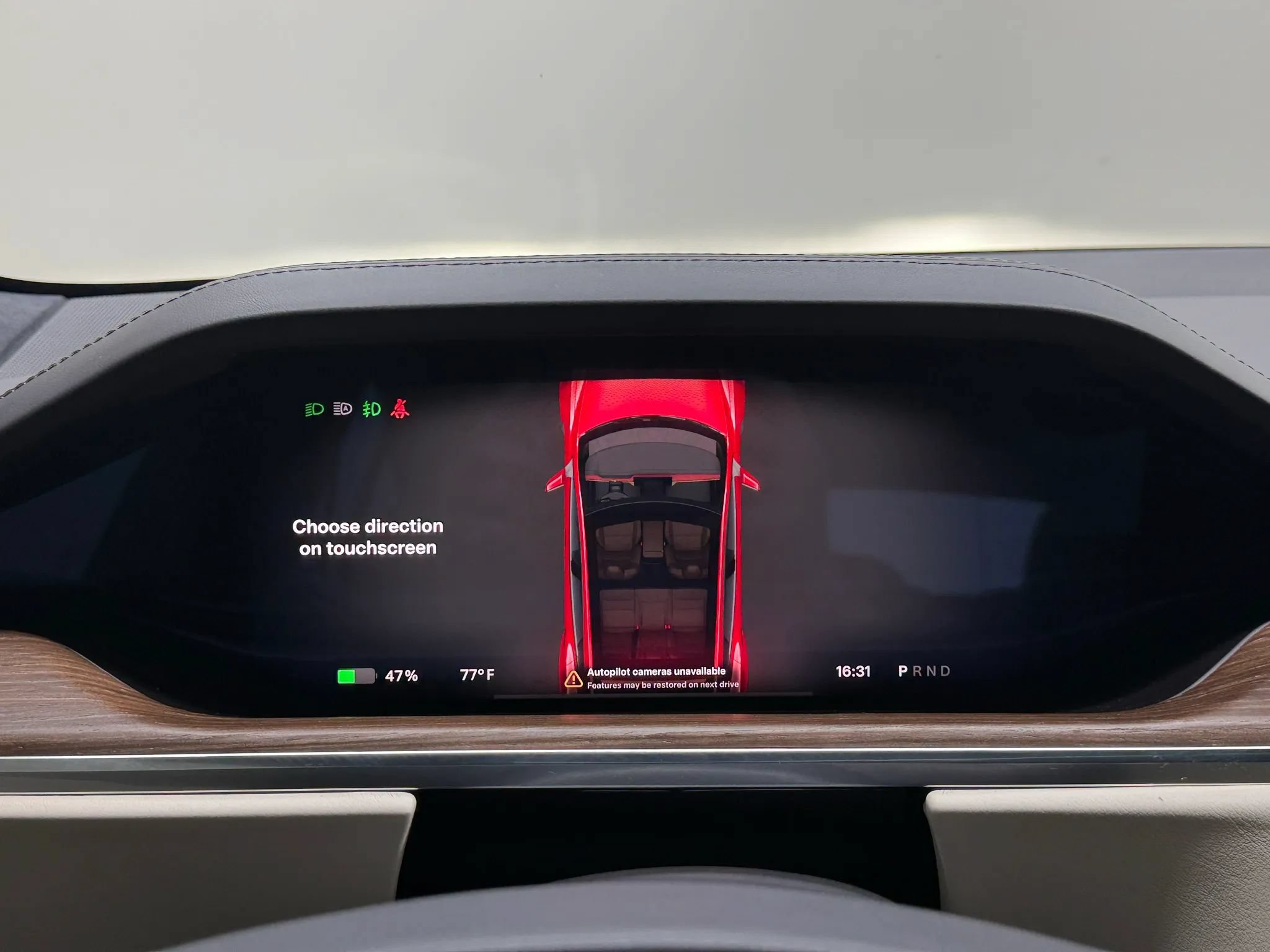 Used 2021 Tesla Model S Plaid AWD/4WD image 73