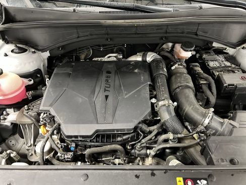 Used 2022 Kia Sorento X-Line EX image 40