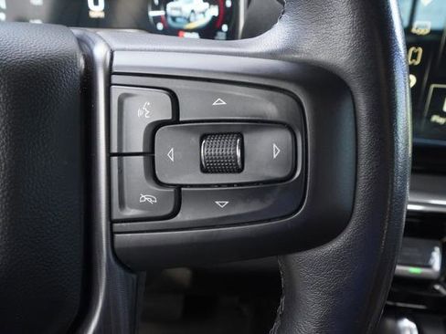 Used 2024 GMC Sierra 2500 Denali Ultimate image 23