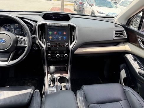 Used 2022 Subaru Ascent Touring AWD/4WD image 24