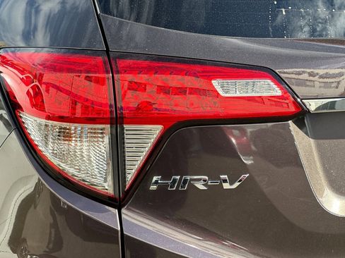 Used 2020 Honda HR-V EX image 29
