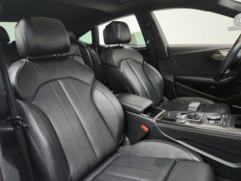 Used 2019 Audi S5 Prestige w/ S Sport Package image 28