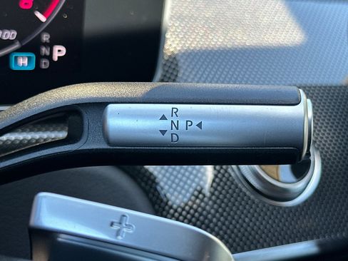 New 2025 Mercedes-Benz S 580e 4MATIC Sedan image 18