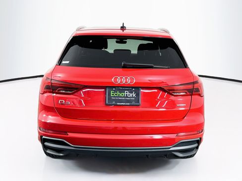 Used 2023 Audi Q3 2.0T Premium AWD/4WD image 7