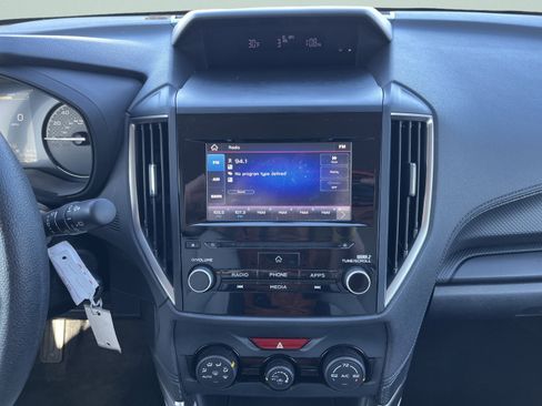 Used 2022 Subaru Forester image 28