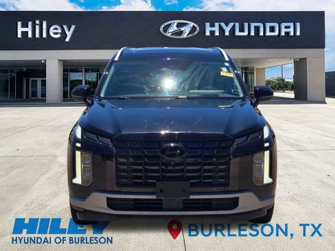 Used 2023 Hyundai Palisade Limited AWD/4WD image 8