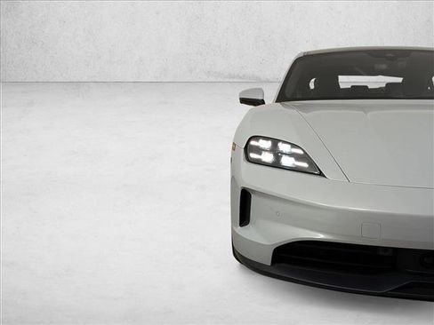 New 2025 Porsche Taycan 4S image 12