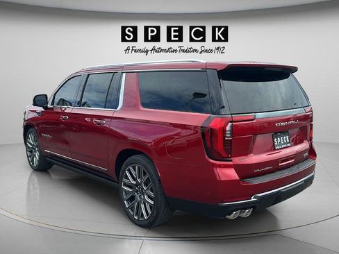 New 2026 GMC Yukon XL Denali Ultimate w/ LPO, Illumination Package image 3