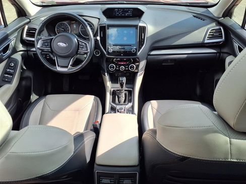 Used 2021 Subaru Forester Limited AWD/4WD image 10