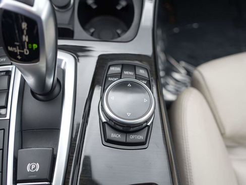 Used 2014 BMW 535d xDrive AWD/4WD image 22