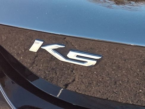 Used 2021 Kia K5 GT-Line FWD image 29