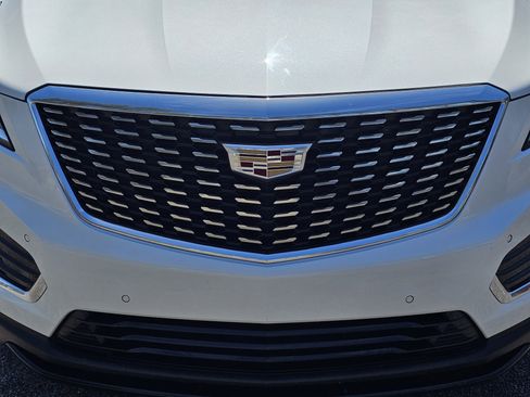 Used 2023 Cadillac XT5 Luxury FWD image 14