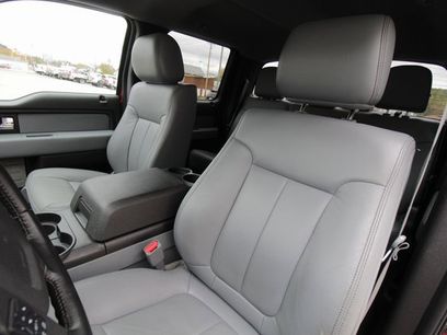 Used 2014 Ford F150 XLT w/ Equipment Group 302A Luxury