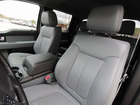 Used 2014 Ford F150 XLT w/ Equipment Group 302A Luxury image 4