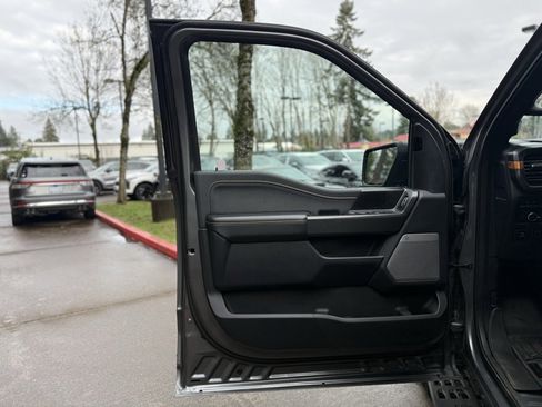 Used 2024 Ford F150 Tremor w/ Mobile Office Package image 26