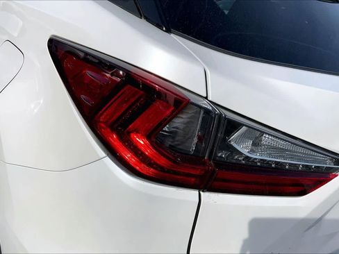 Used 2020 Lexus RX 350 AWD w/ Premium Package image 29