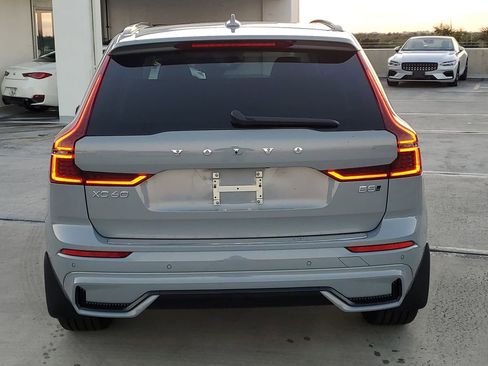 New 2026 Volvo XC60 B5 Ultra w/ Protection Package Premier AWD/4WD image 5