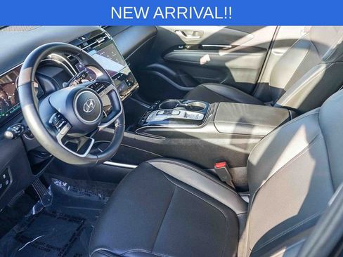 Used 2023 Hyundai Tucson SEL w/ Cargo Package image 20