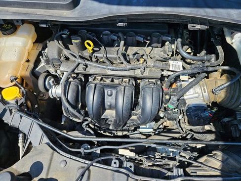 Used 2016 Ford Escape SE image 22