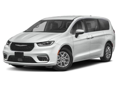 Used 2024 Chrysler Pacifica Touring-L FWD image 1