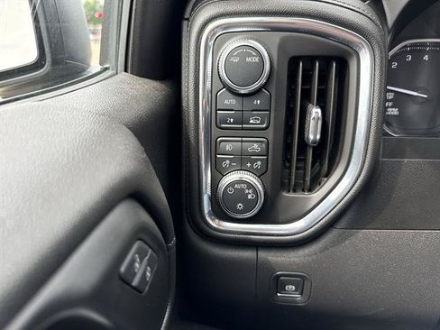 Used 2021 GMC Sierra 1500 Elevation AWD/4WD image 23