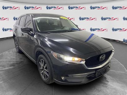 Used 2018 MAZDA CX-5 Touring w/ Preferred Equipment Package