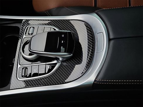 Used 2022 Mercedes-Benz G 63 AMG 4MATIC image 23