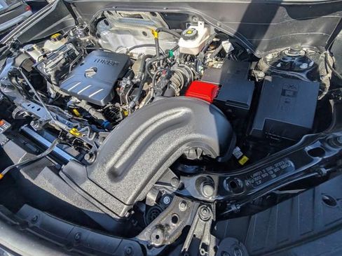 Used 2024 Buick Encore GX Sport Touring w/ Comfort Package image 22