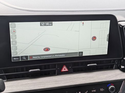 Used 2025 Kia Sportage X-Line w/ Premium Package image 31