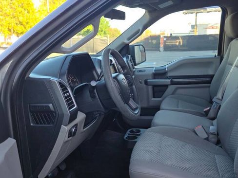Used 2016 Ford F150 XLT RWD image 10