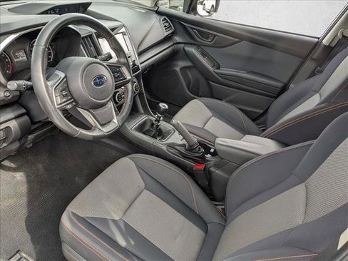 Used 2021 Subaru Crosstrek 2.0i Premium w/ Popular Package #3 image 10