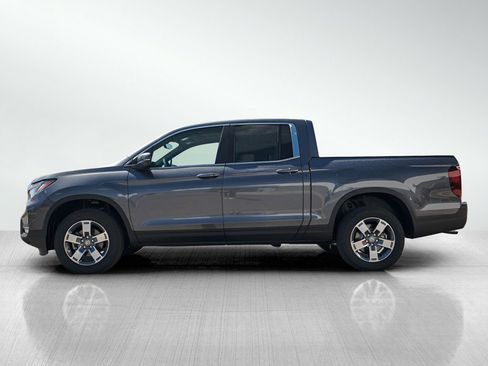 New 2026 Honda Ridgeline RTL image 4